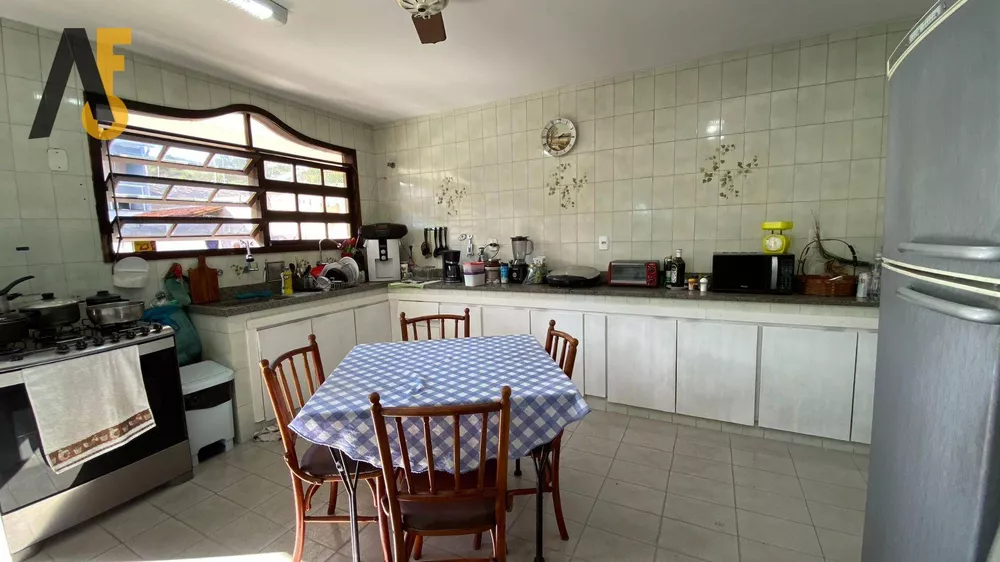 Casa de Condomínio, 5 quartos - Foto 25