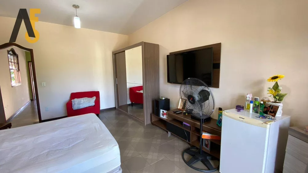 Casa de Condomínio, 5 quartos - Foto 4