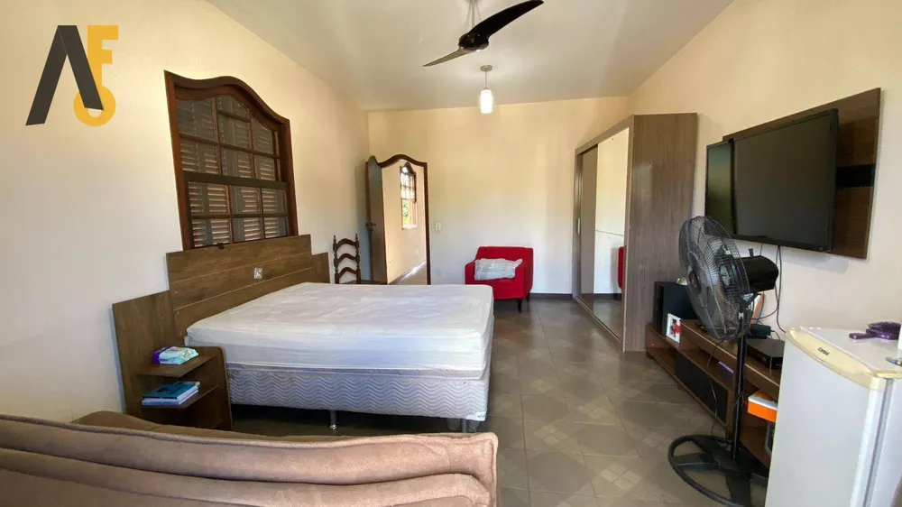 Casa de Condomínio, 5 quartos - Foto 15