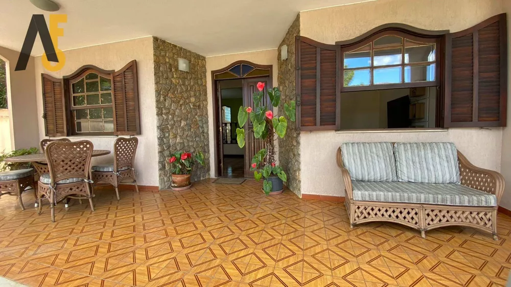 Casa de Condomínio, 5 quartos - Foto 5