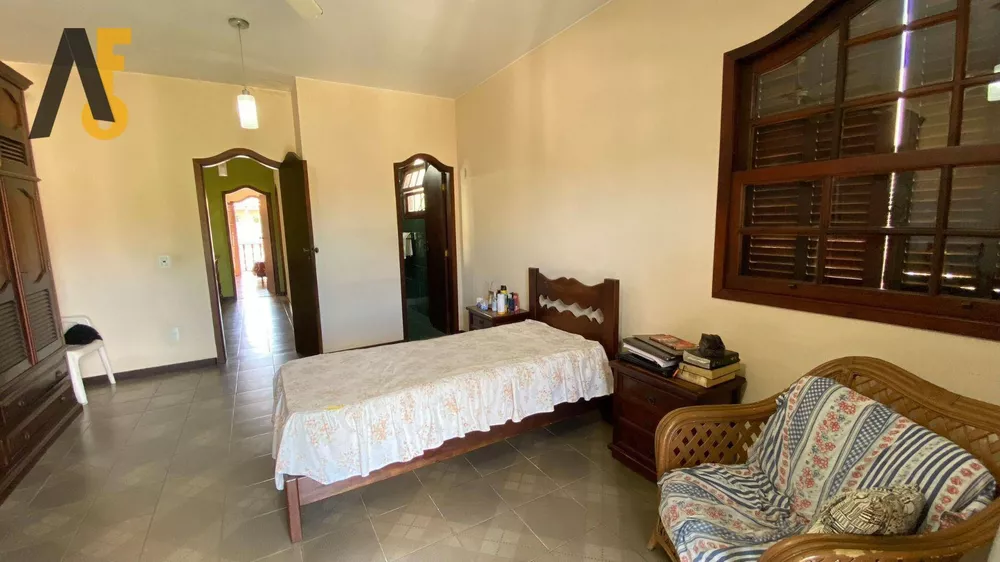 Casa de Condomínio, 5 quartos - Foto 29