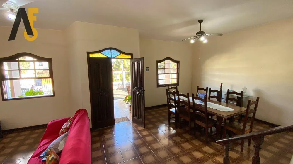 Casa de Condomínio, 5 quartos - Foto 10