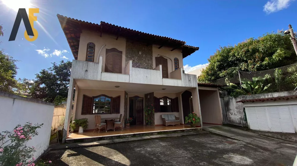 Casa de Condomínio, 5 quartos - Foto 9