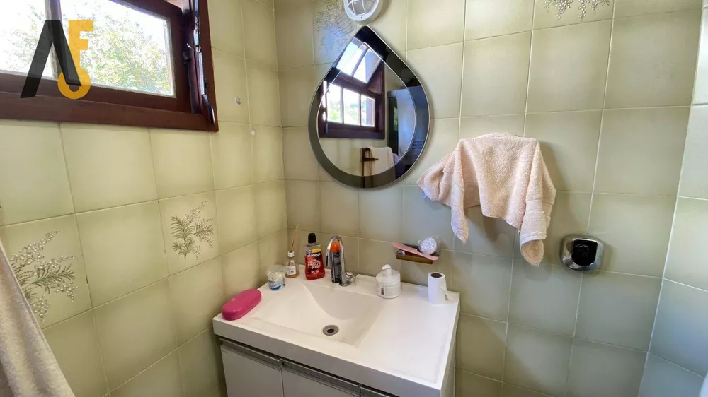 Casa de Condomínio, 5 quartos - Foto 3