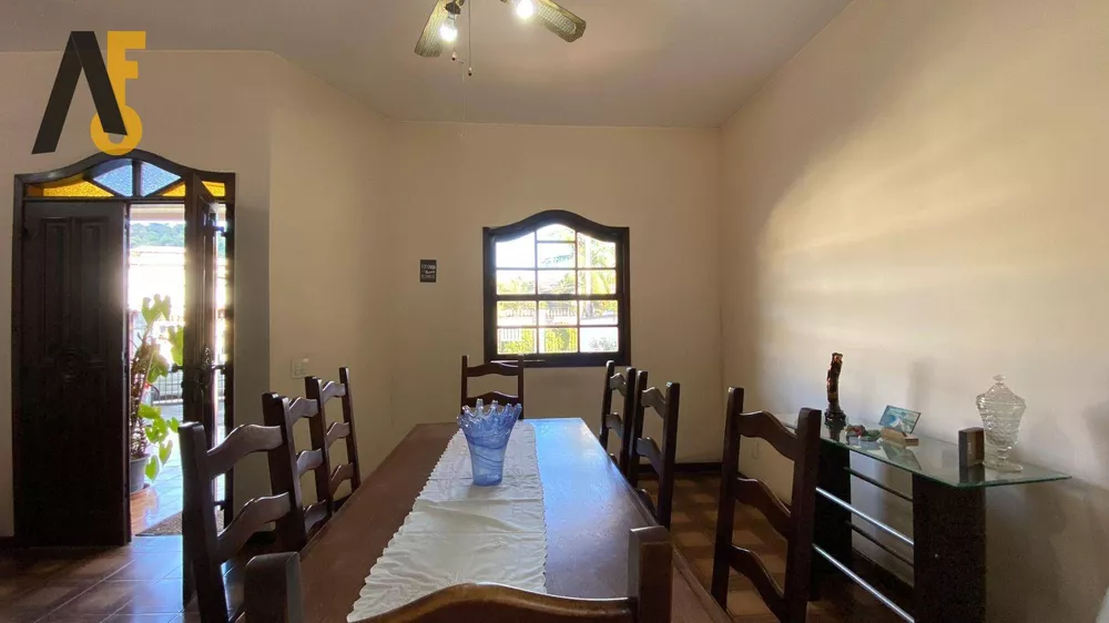 Casa de Condomínio, 5 quartos - Foto 23