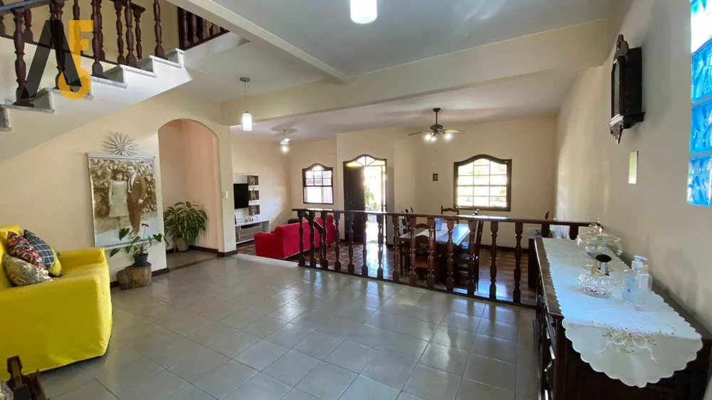 Casa de Condomínio, 5 quartos - Foto 32