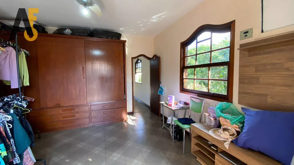 Casa de Condomínio, 5 quartos - Foto 20