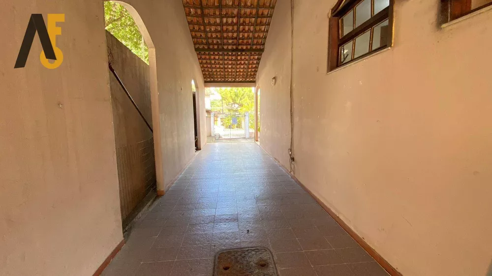 Casa de Condomínio, 5 quartos - Foto 30