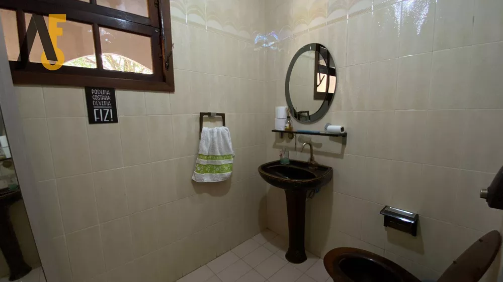 Casa de Condomínio, 5 quartos - Foto 13