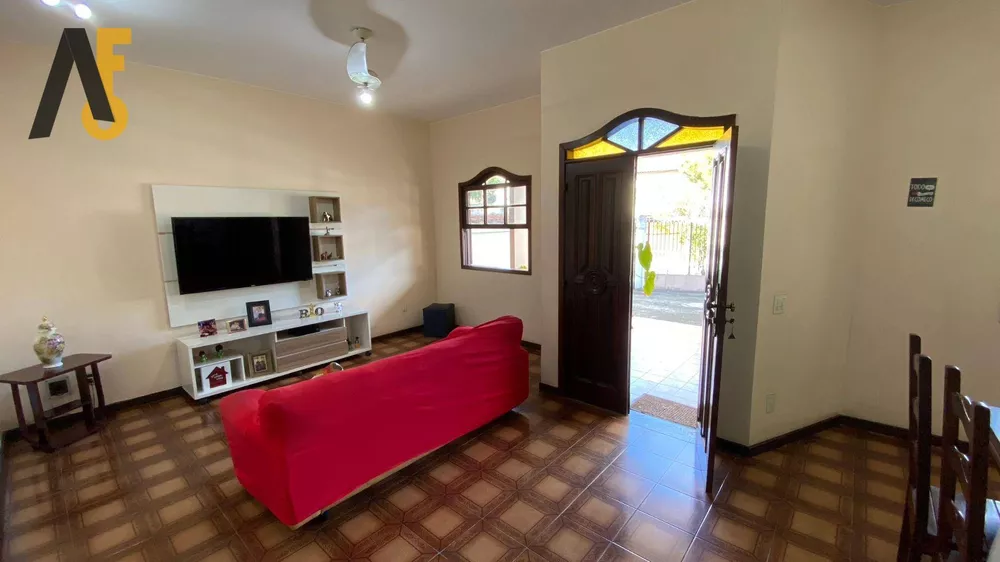 Casa de Condomínio, 5 quartos - Foto 12