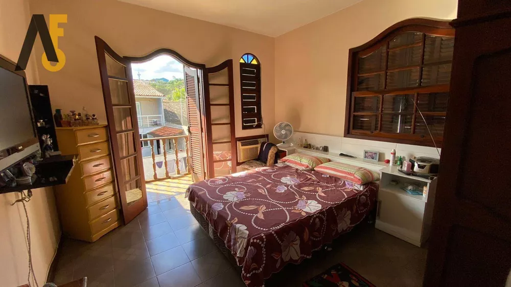 Casa de Condomínio, 5 quartos - Foto 24