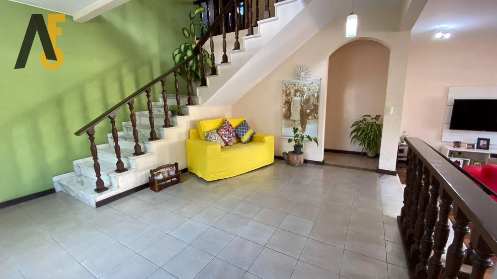 Casa de Condomínio, 5 quartos - Foto 28