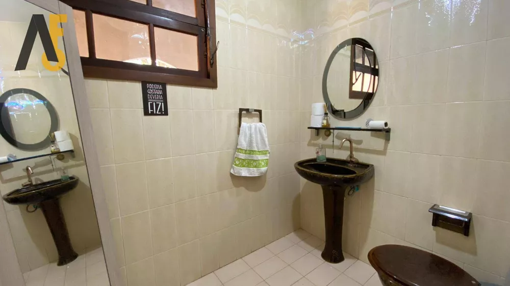 Casa de Condomínio, 5 quartos - Foto 2