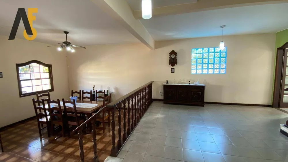 Casa de Condomínio, 5 quartos - Foto 18