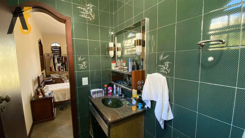 Casa de Condomínio, 5 quartos - Foto 16