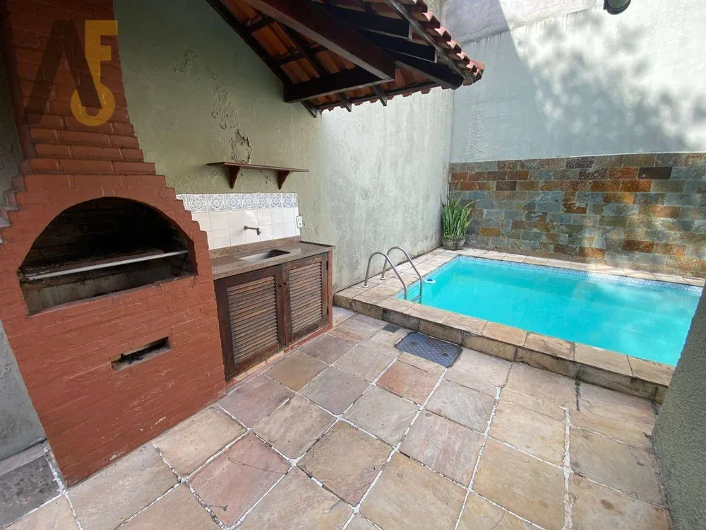 Casa de Condomínio, 3 quartos - Foto 10