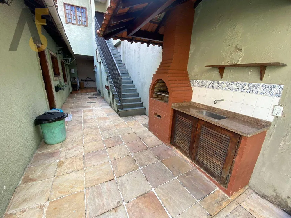 Casa de Condomínio, 3 quartos - Foto 13