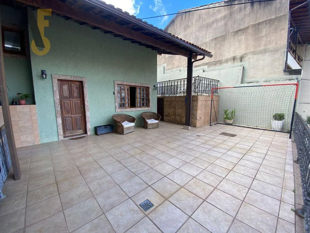 Casa de Condomínio, 3 quartos - Foto 8