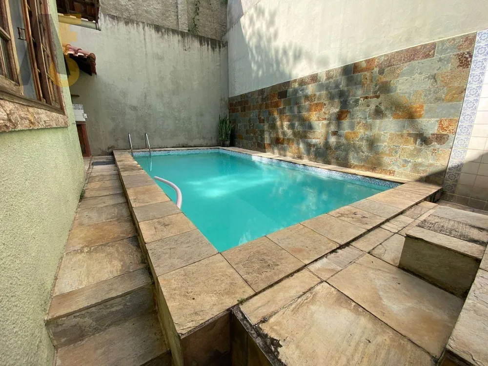 Casa de Condomínio, 3 quartos - Foto 11