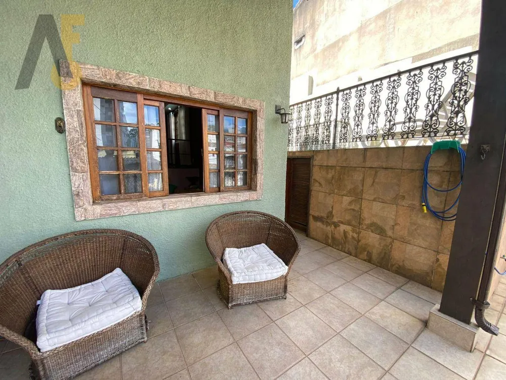 Casa de Condomínio, 3 quartos - Foto 9