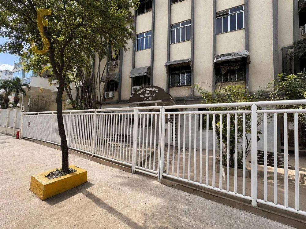 Apartamento, 3 quartos, 64 m² - Foto 1