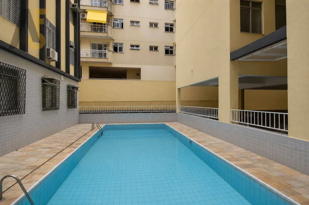 Apartamento, 3 quartos, 64 m² - Foto 8