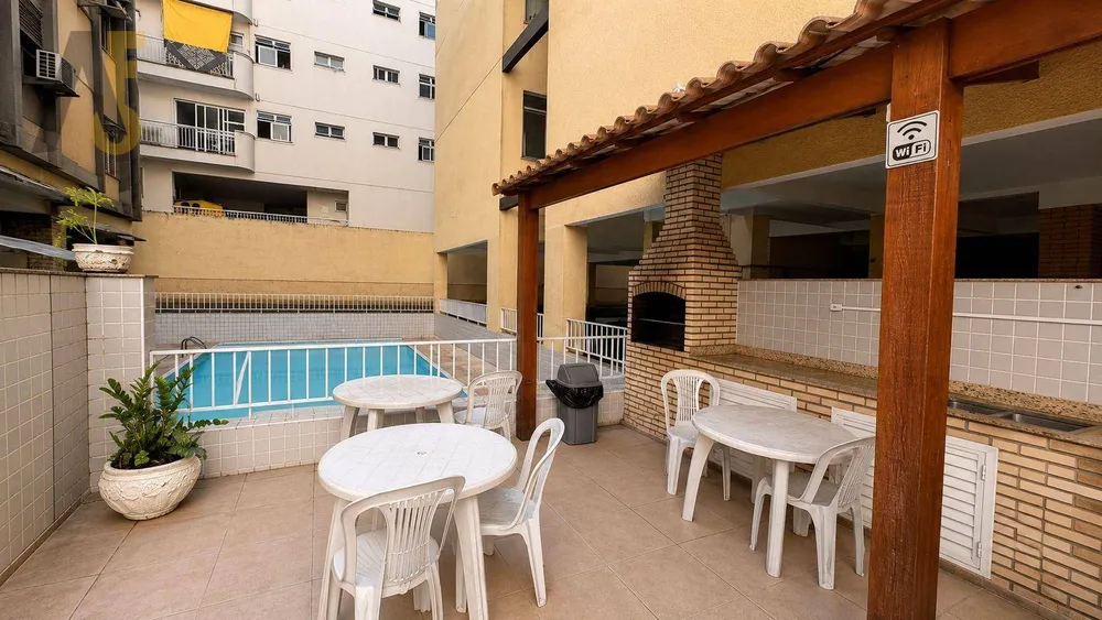 Apartamento, 3 quartos, 64 m² - Foto 7