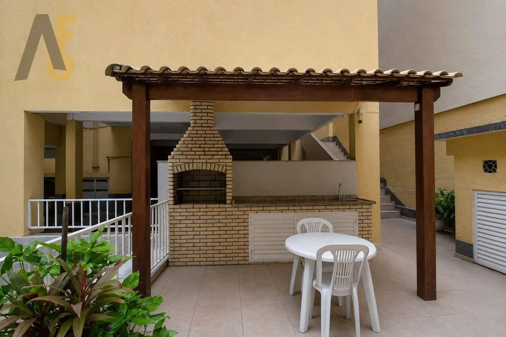 Apartamento, 3 quartos, 64 m² - Foto 6
