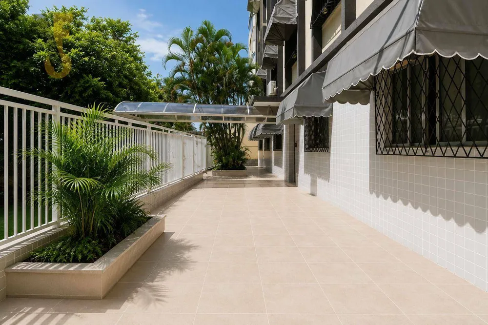 Apartamento, 3 quartos, 64 m² - Foto 3