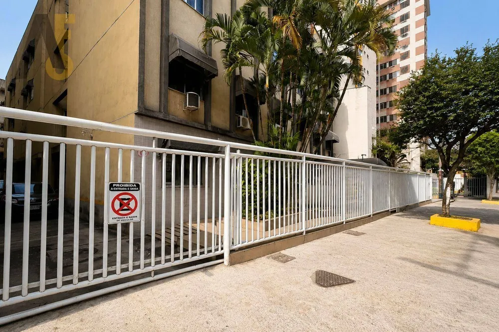 Apartamento, 3 quartos, 64 m² - Foto 21