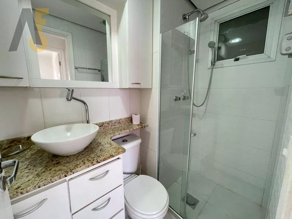 Apartamento, 2 quartos, 51 m² - Foto 3