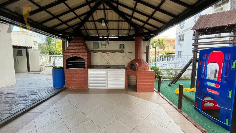 Apartamento, 2 quartos, 51 m² - Foto 16
