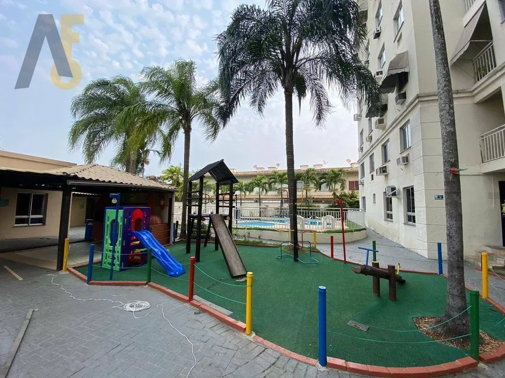 Apartamento, 2 quartos, 51 m² - Foto 6