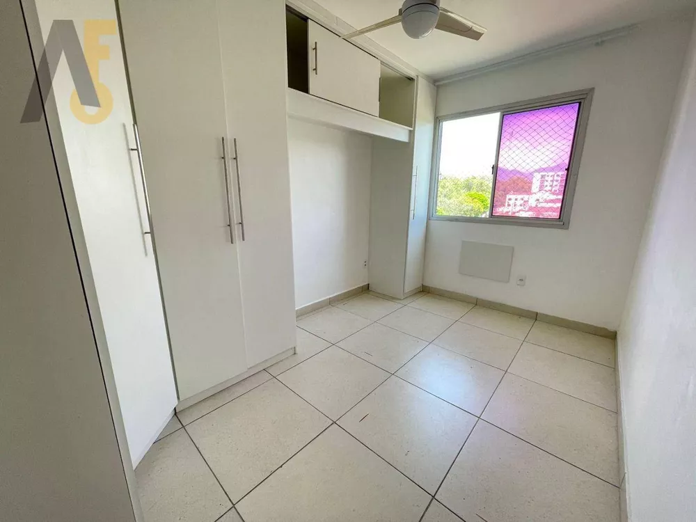 Apartamento, 2 quartos, 51 m² - Foto 2