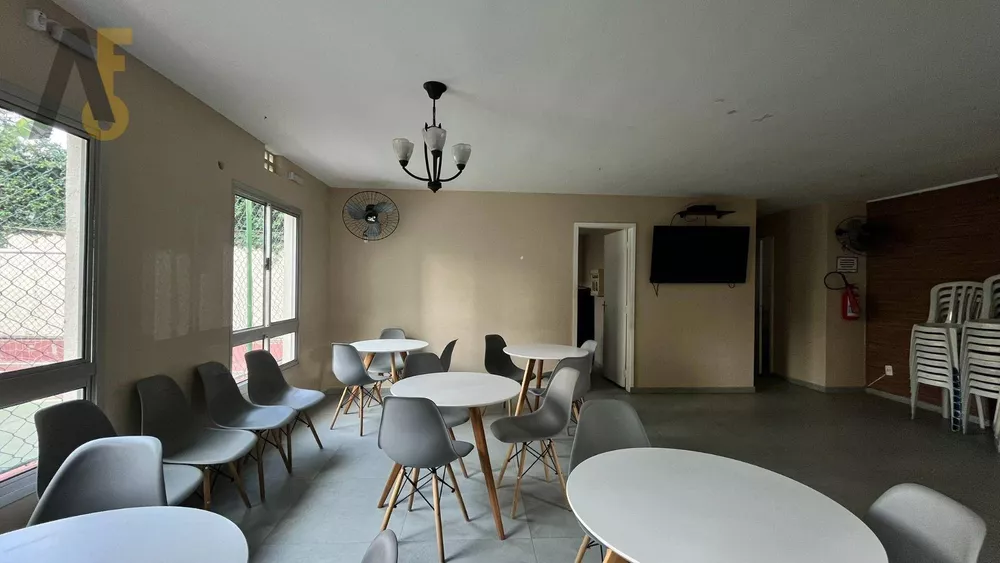 Apartamento, 2 quartos, 51 m² - Foto 10