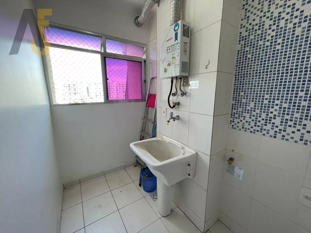 Apartamento, 2 quartos, 51 m² - Foto 17