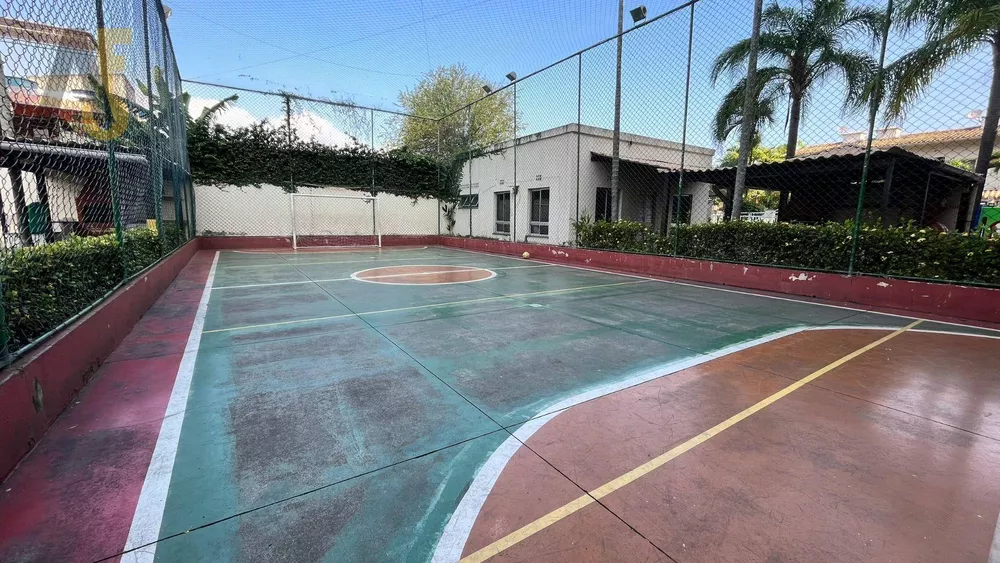 Apartamento, 2 quartos, 51 m² - Foto 7
