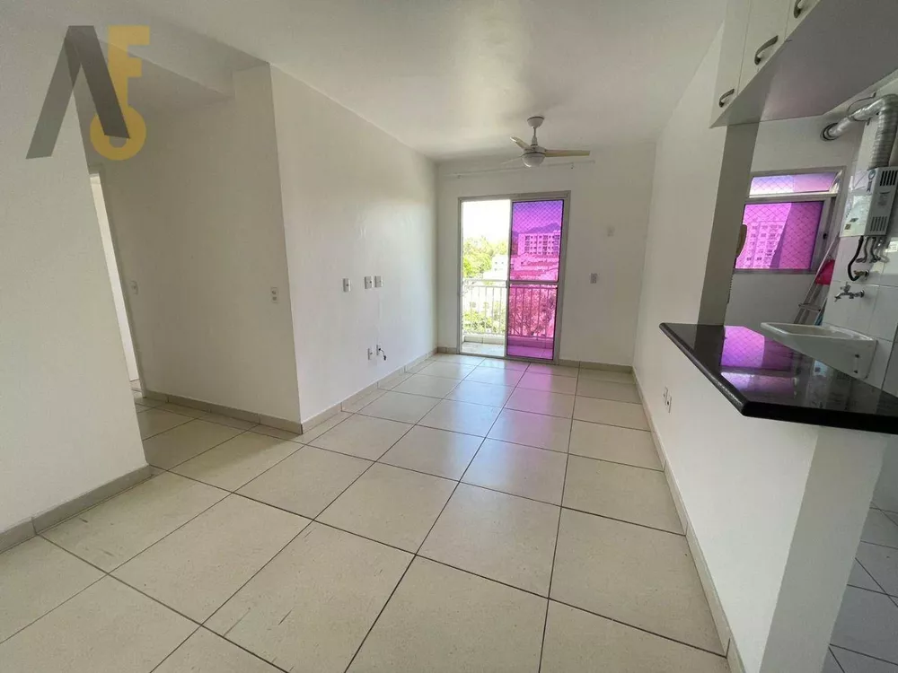 Apartamento, 2 quartos, 51 m² - Foto 4
