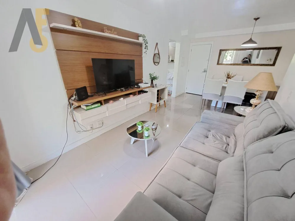 Apartamento, 2 quartos, 73 m² - Foto 6