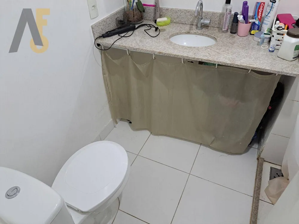 Apartamento, 2 quartos, 73 m² - Foto 11
