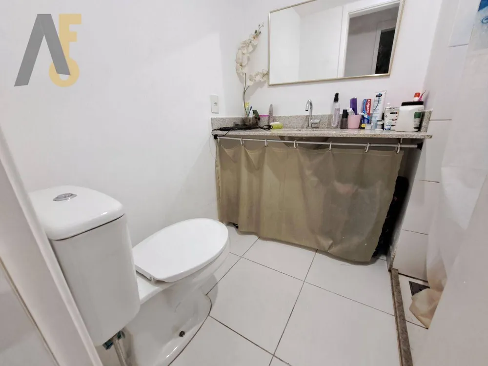Apartamento, 2 quartos, 73 m² - Foto 10