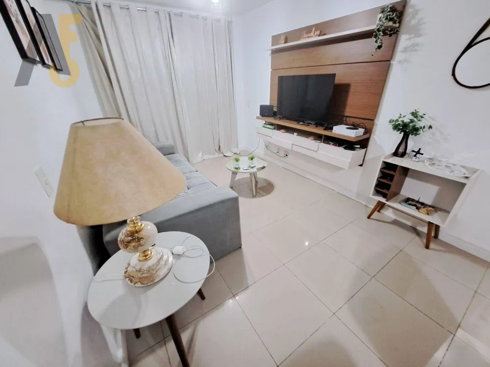 Apartamento, 2 quartos, 73 m² - Foto 5