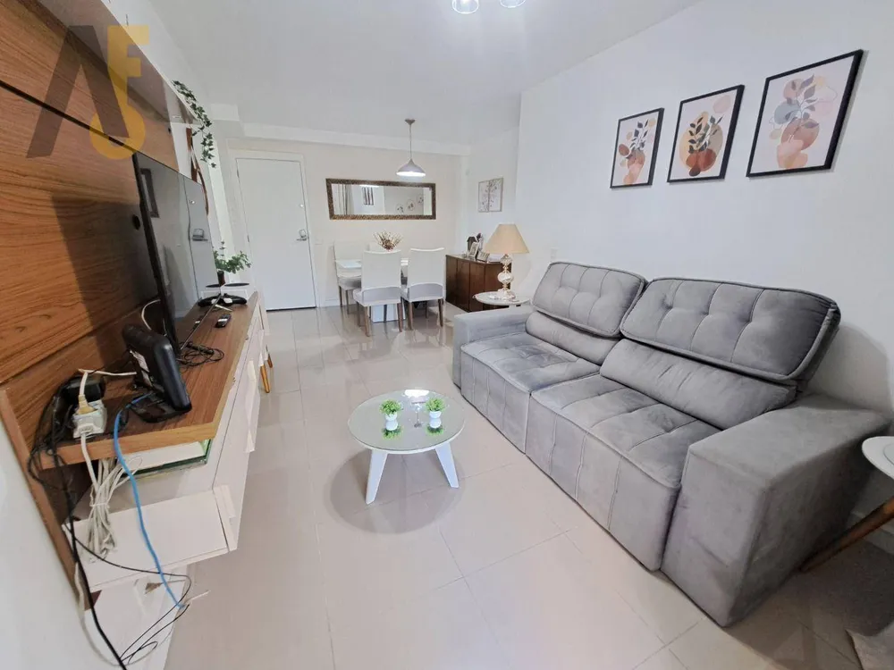 Apartamento, 2 quartos, 73 m² - Foto 8