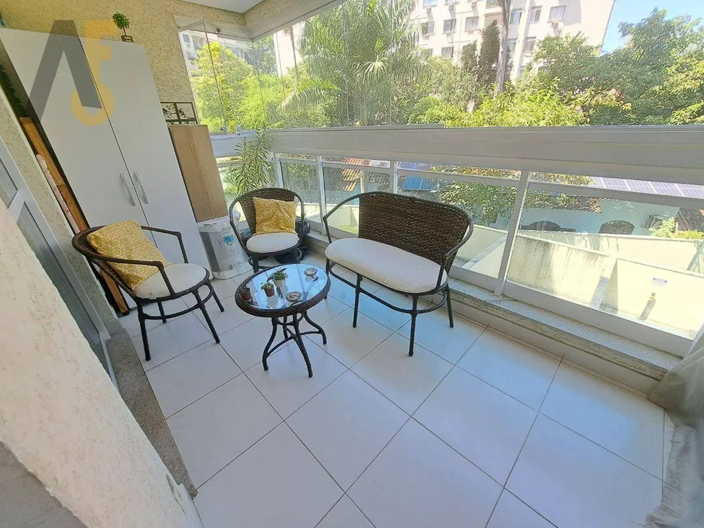 Apartamento, 2 quartos, 73 m² - Foto 2