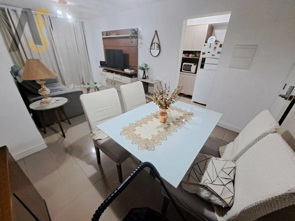 Apartamento, 2 quartos, 73 m² - Foto 3