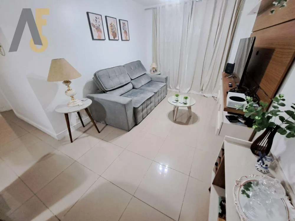 Apartamento, 2 quartos, 73 m² - Foto 4