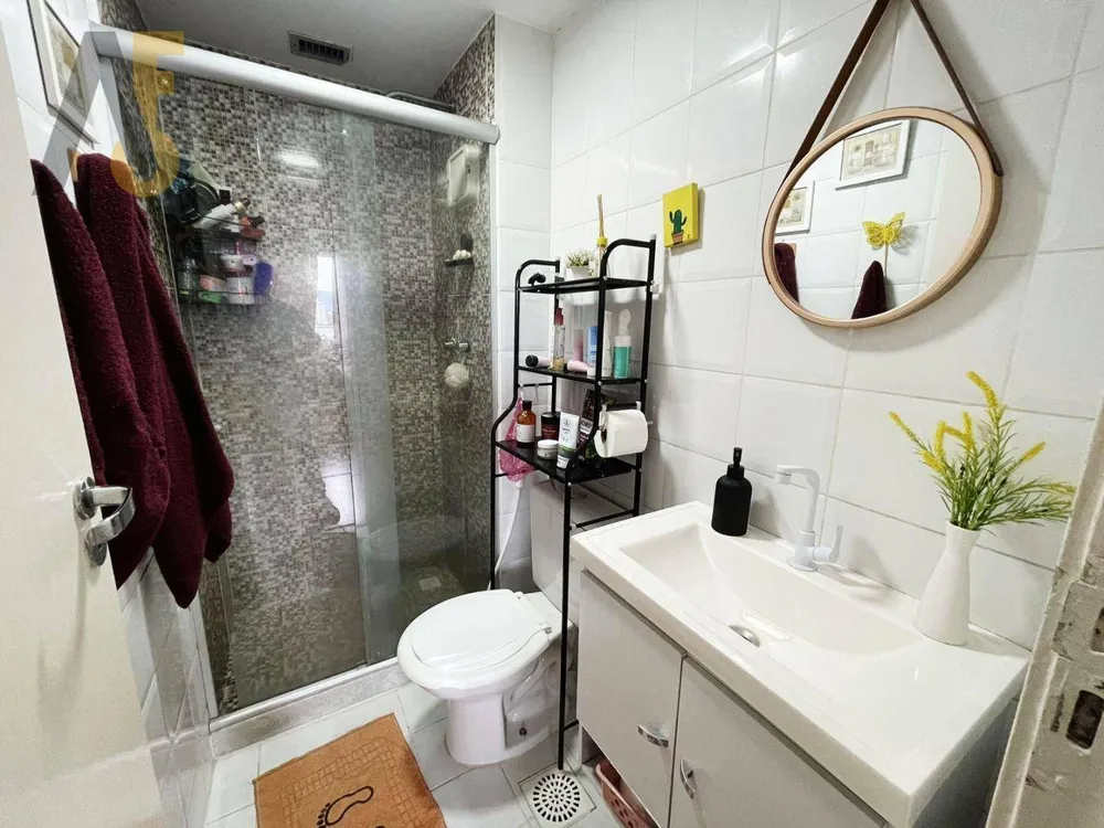 Cobertura, 3 quartos, 107 m² - Foto 9