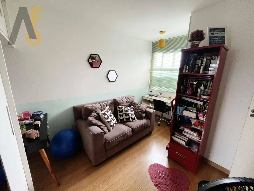 Cobertura, 3 quartos, 107 m² - Foto 7