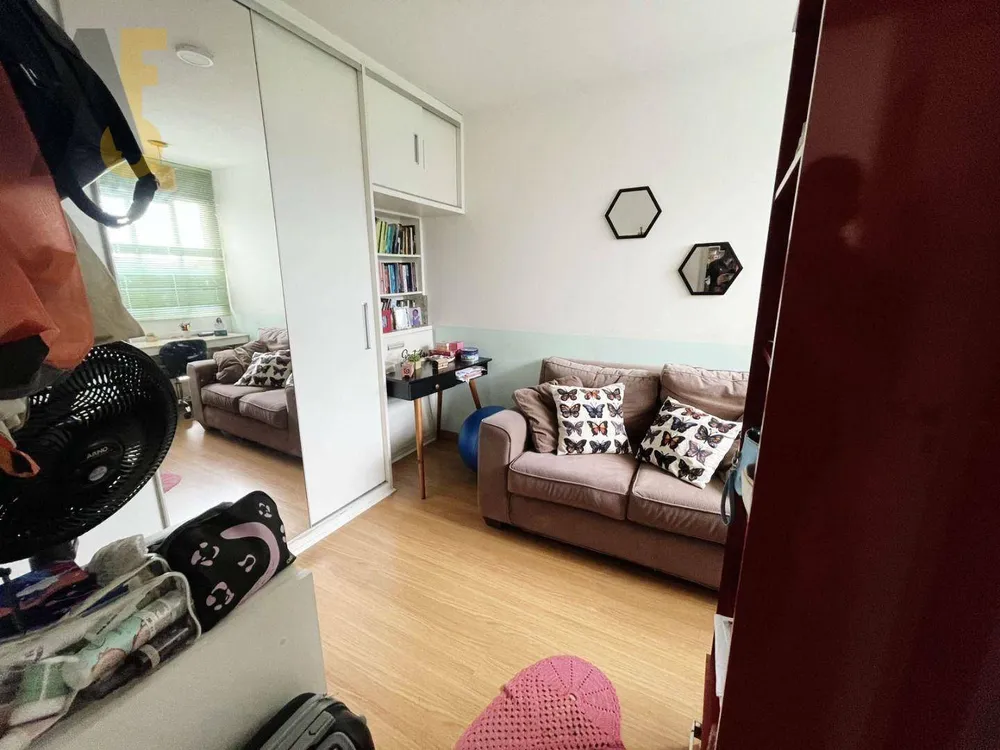 Cobertura, 3 quartos, 107 m² - Foto 6