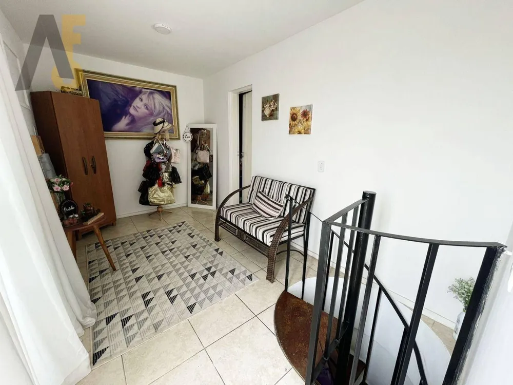 Cobertura, 3 quartos, 107 m² - Foto 10